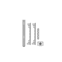 Babolat Set Grommet Pure Aero, Pure Aero+ 2023