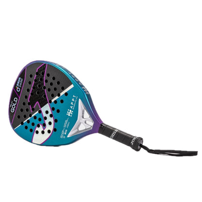 Joma Racchetta Padel APPT violetto nero