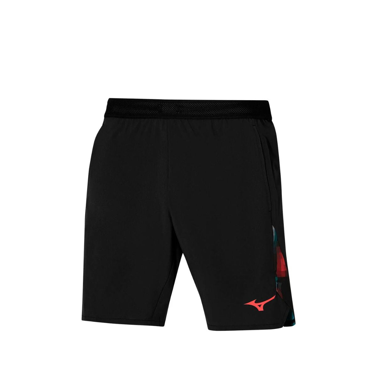 MIZUNO PANTALONCINI UOMO FRONTIER 8 IN AMPLIFY