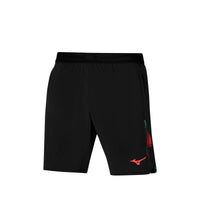 MIZUNO PANTALONCINI UOMO FRONTIER 8 IN AMPLIFY