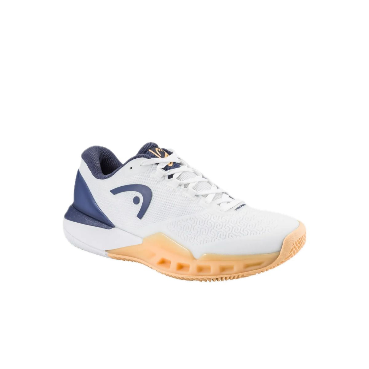 Head Scarpe Tennis Donna Revolt 5.0 Clay