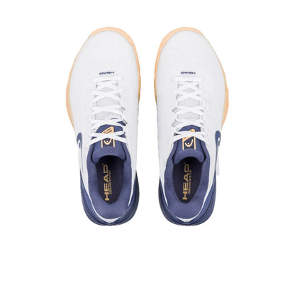 Head Scarpe Tennis Donna Revolt 5.0 Clay