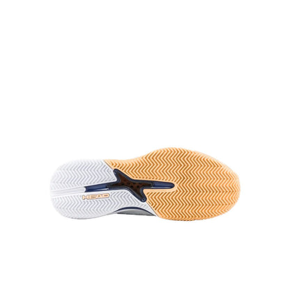 Head Scarpe Tennis Donna Revolt 5.0 Clay