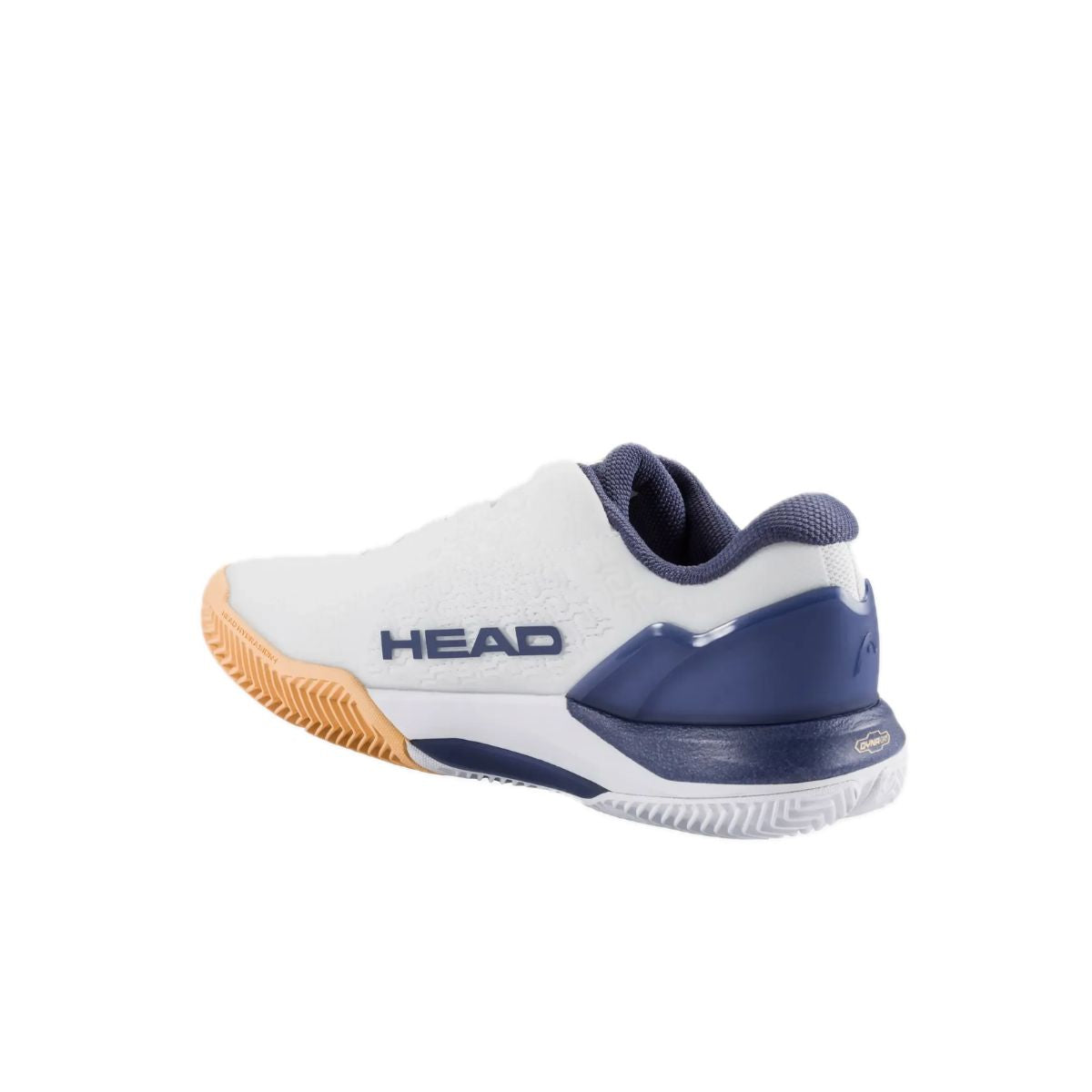 Head Scarpe Tennis Donna Revolt 5.0 Clay