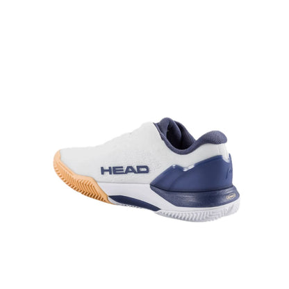 Head Scarpe Tennis Donna Revolt 5.0 Clay