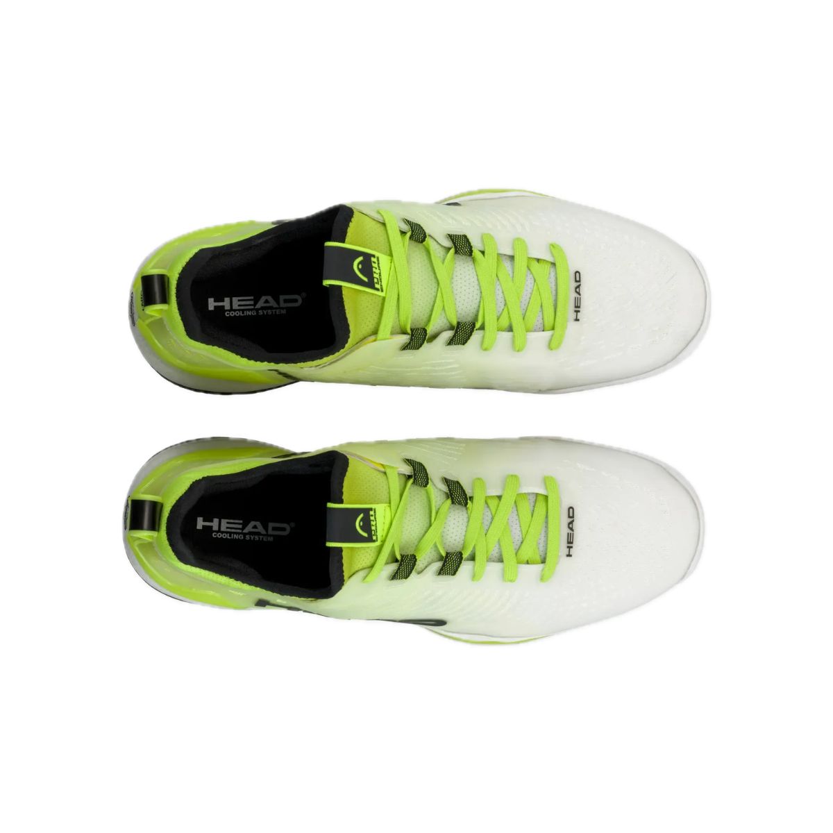 Head Scarpe Padel Uomo Endure Pro Men