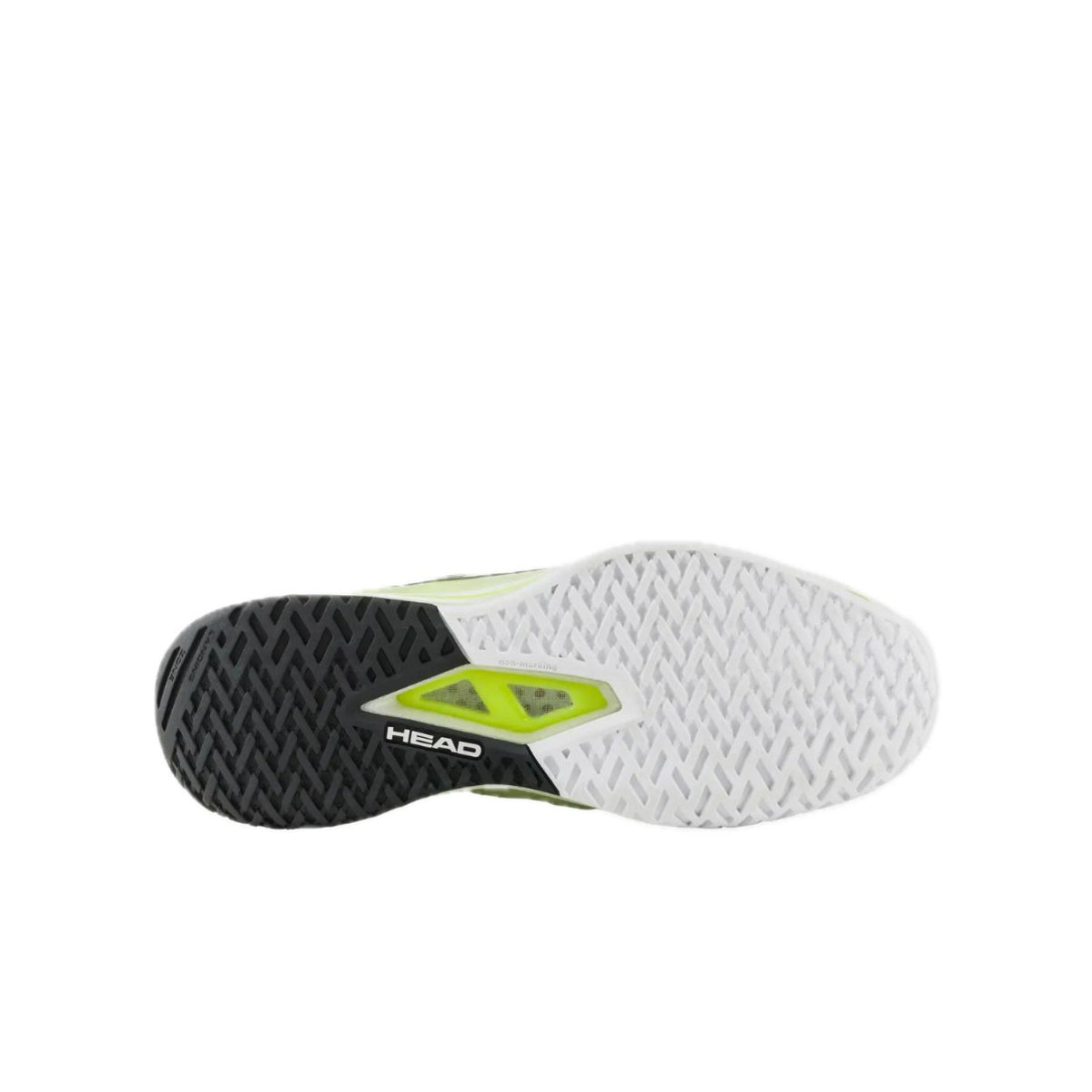 Head Scarpe Padel Uomo Endure Pro Men
