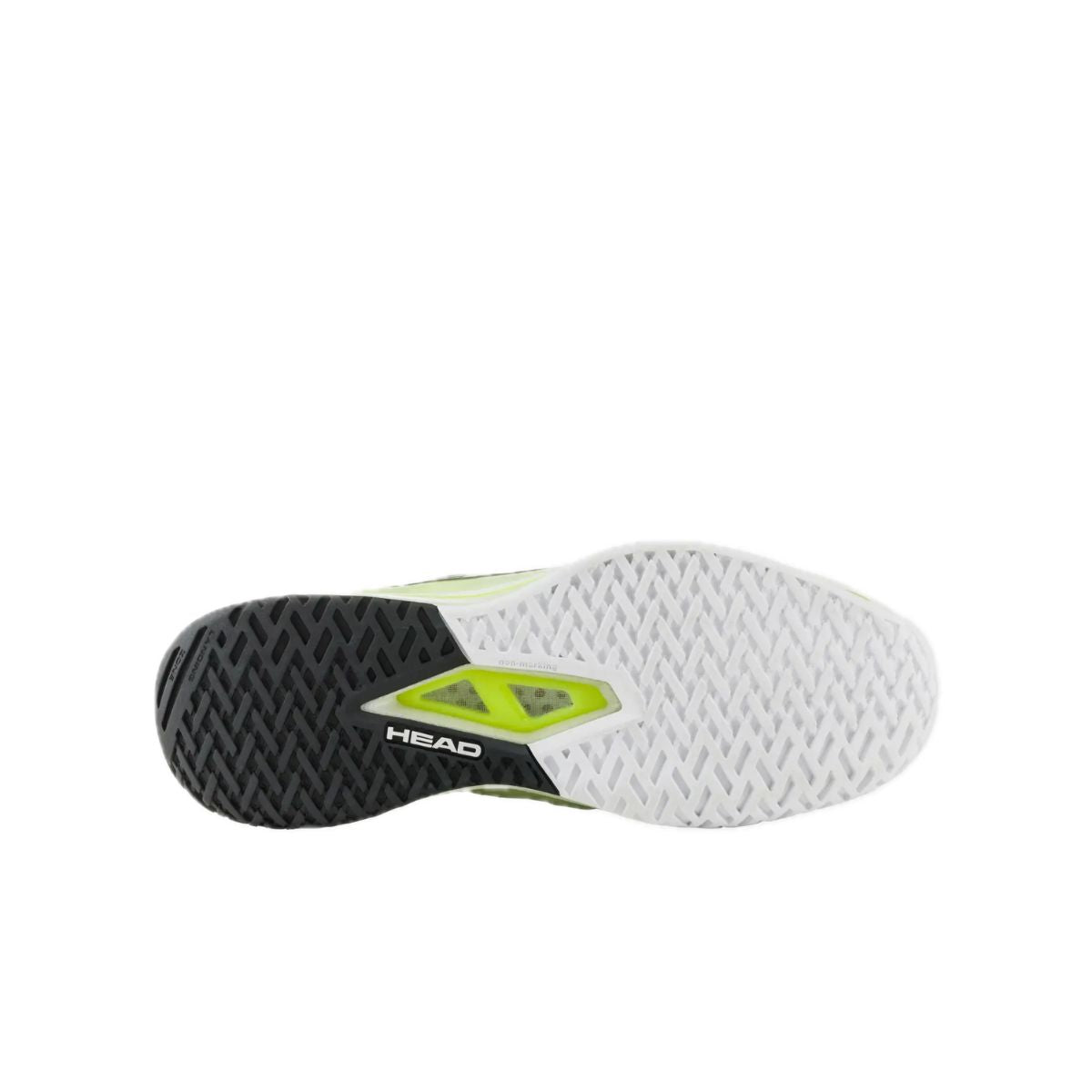 Head Scarpe Padel Uomo Endure Pro Men