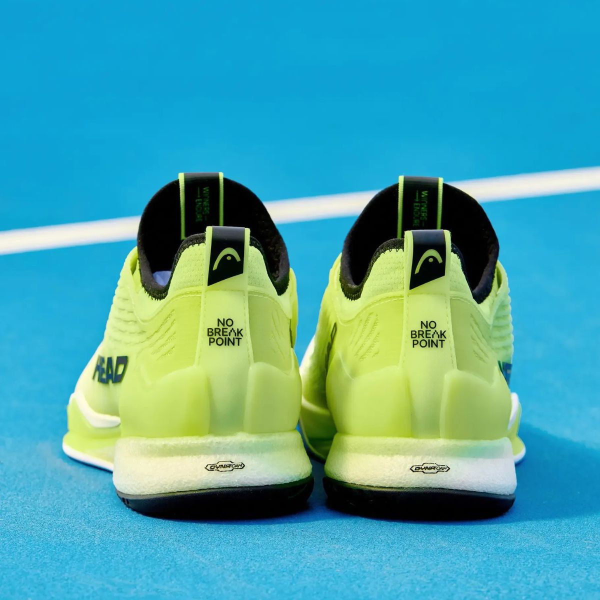 Head Scarpe Padel Uomo Endure Pro Men