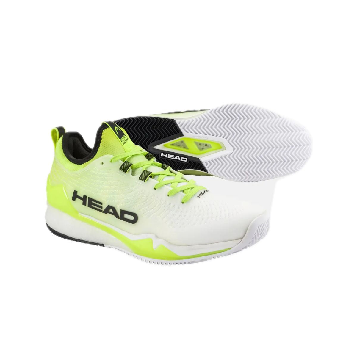 Head Scarpe tennis Uomo Endure Pro Clay
