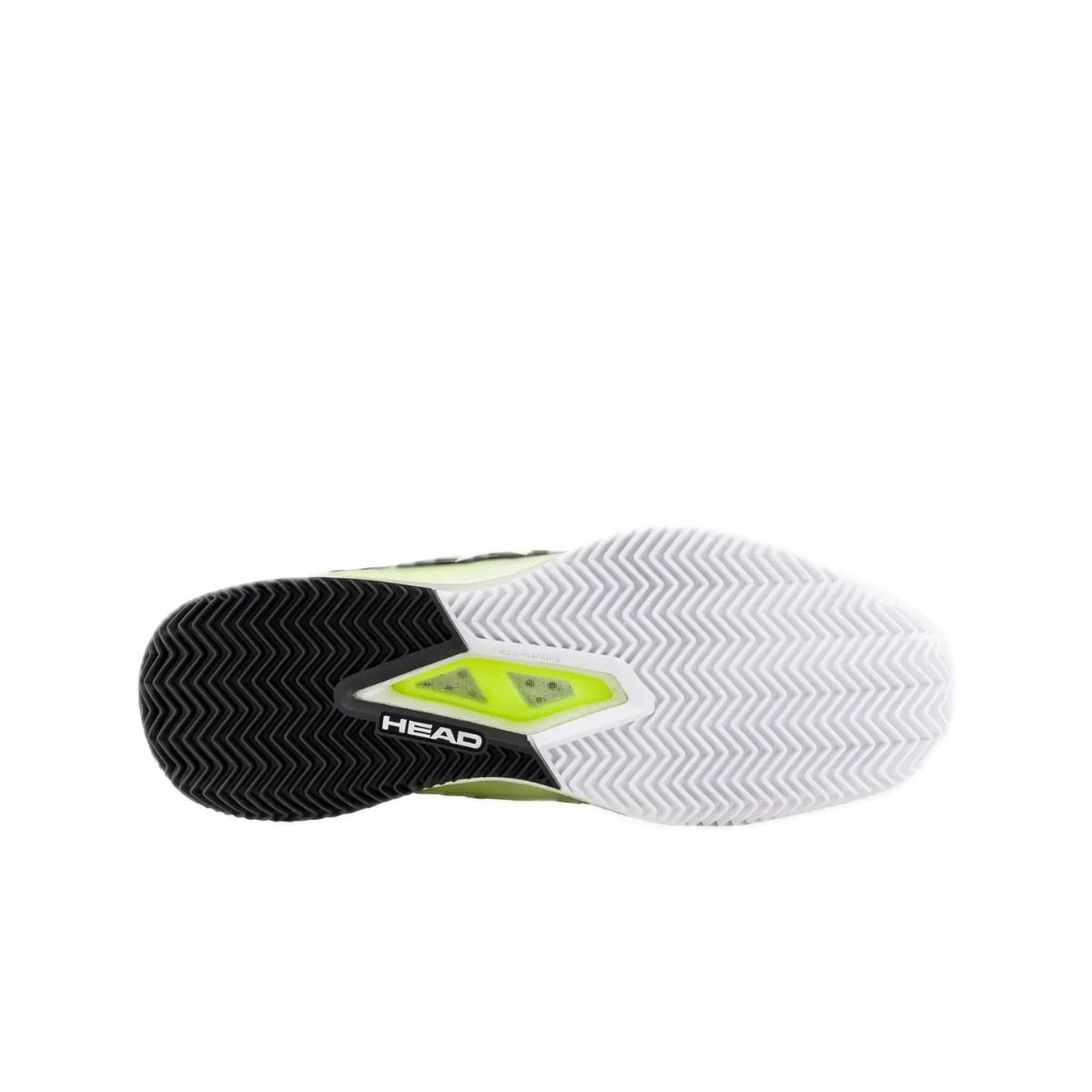 Head Scarpe tennis Uomo Endure Pro Clay