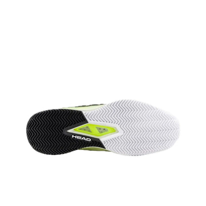 Head Scarpe tennis Uomo Endure Pro Clay