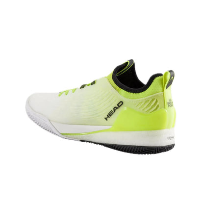 Head Scarpe tennis Uomo Endure Pro Clay