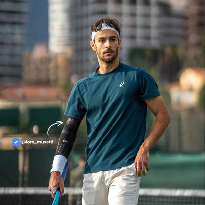 Floky Manicotto NO STRAIN Evolution