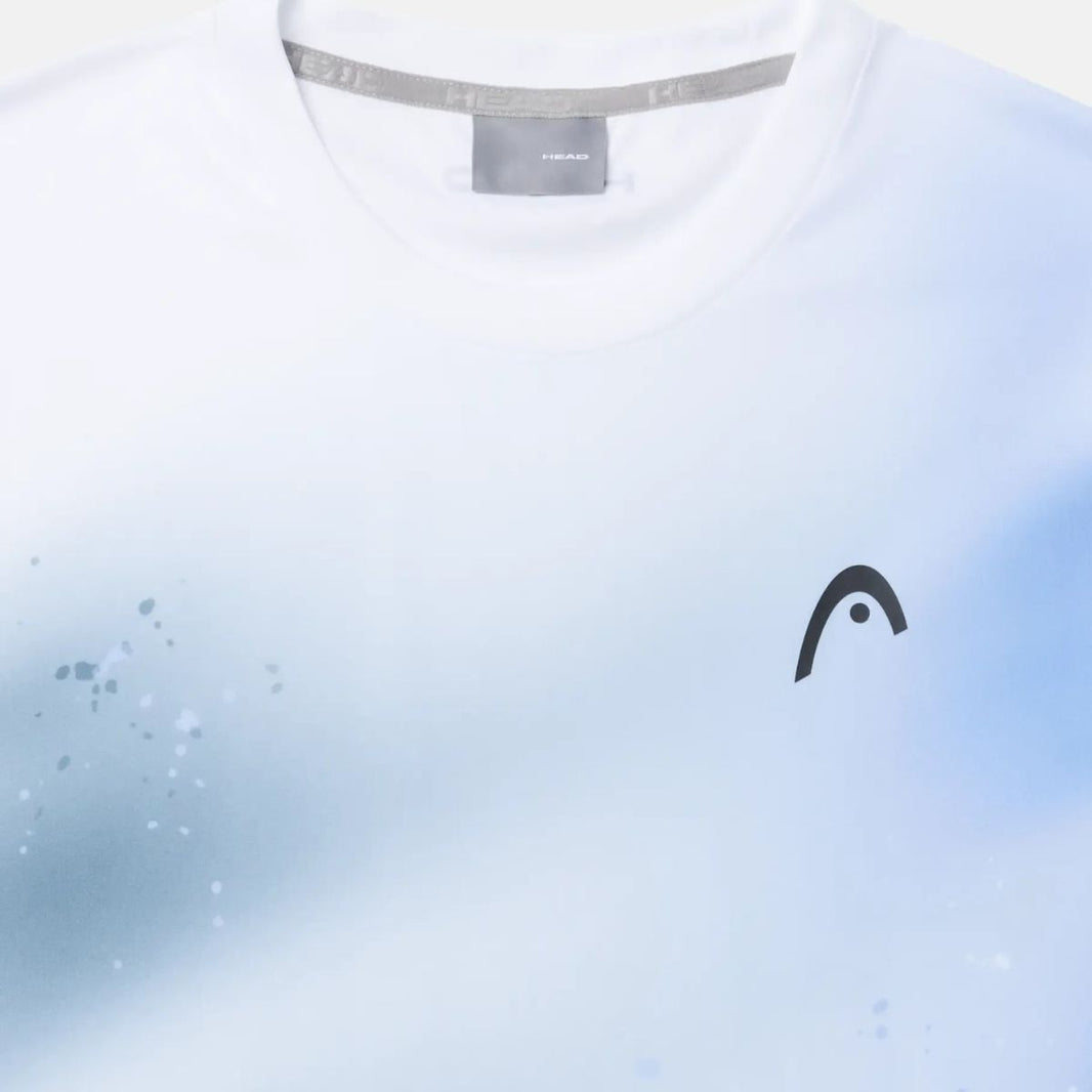 Head T-shirt Uomo TopSpin