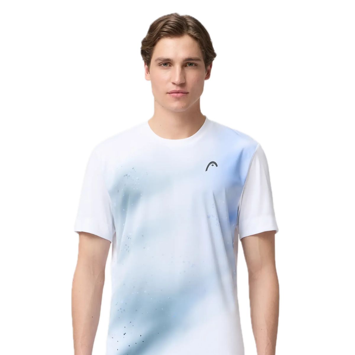 Head T-shirt Uomo TopSpin