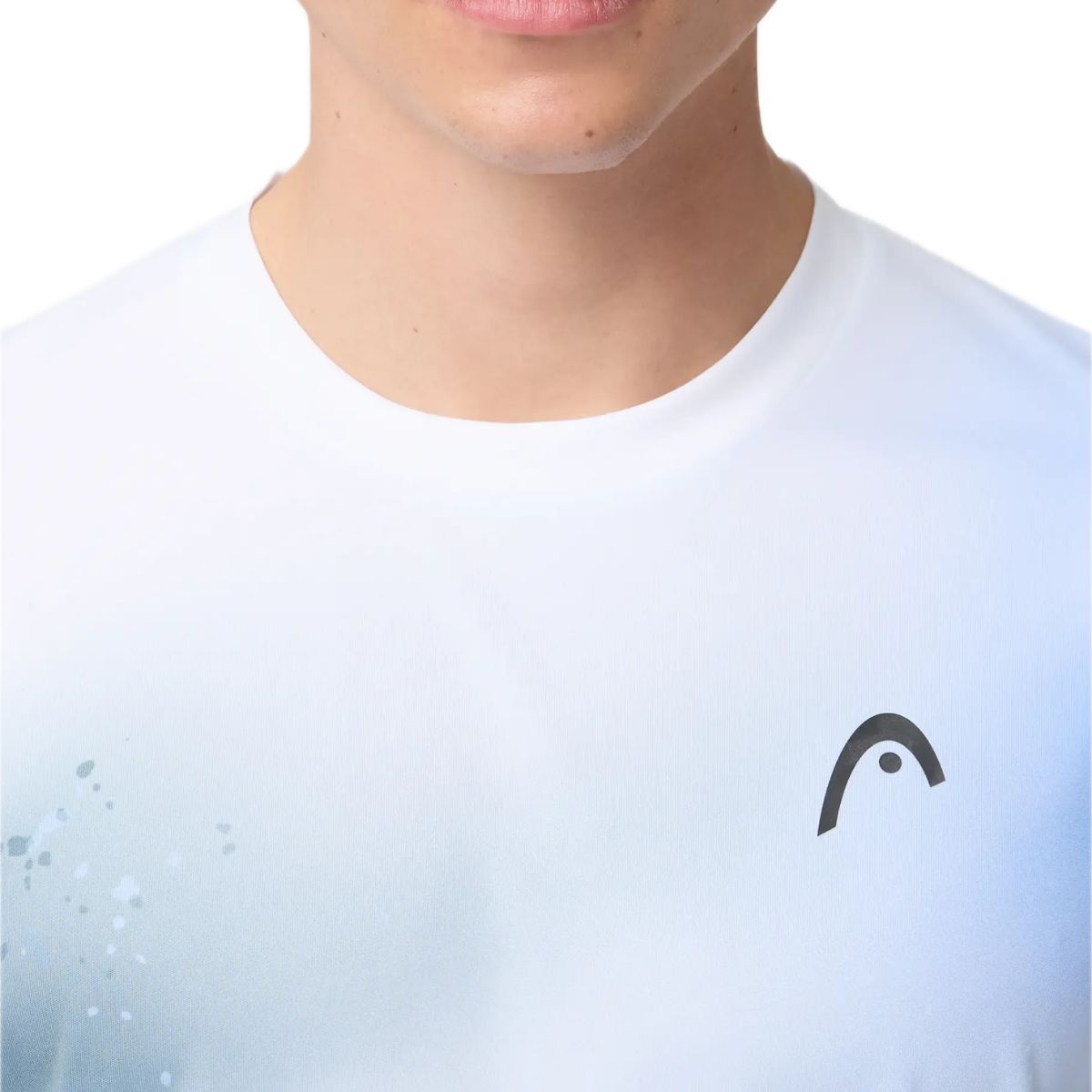 Head T-shirt Uomo TopSpin