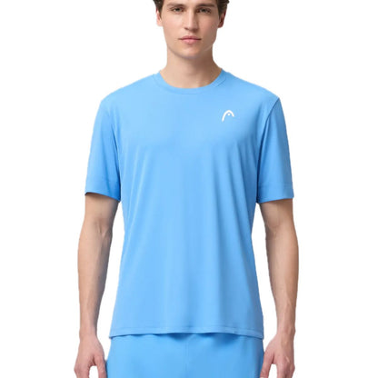 Head T-shirt Uomo Slice II