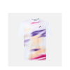 Head T-shirt Uomo Blur