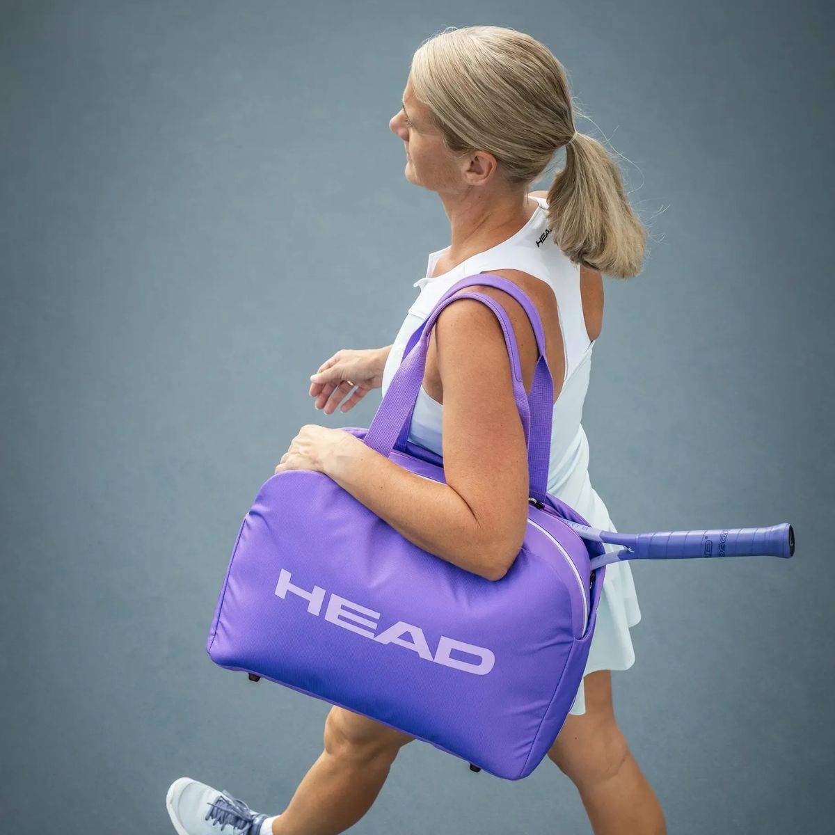 Head Borsa Tour Tote 22L
