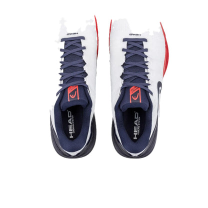 Head Scarpe Tennis Uomo Revolt Pro 5.0 All Court