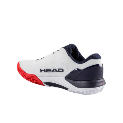 Head Scarpe Tennis Uomo Revolt Pro 5.0 All Court