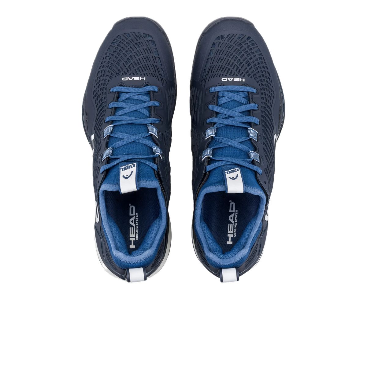 Head Scarpe Tennis Uomo Revolt Pro 5.0 All Court