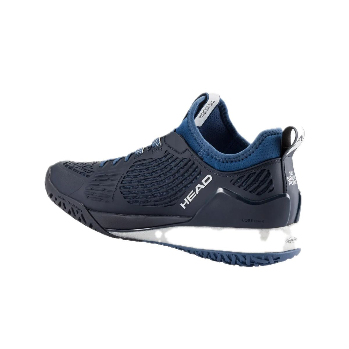 Head Scarpe Tennis Uomo Revolt Pro 5.0 All Court