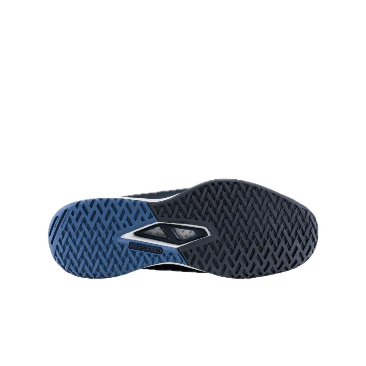 Head Scarpe Tennis Uomo Revolt Pro 5.0 All Court