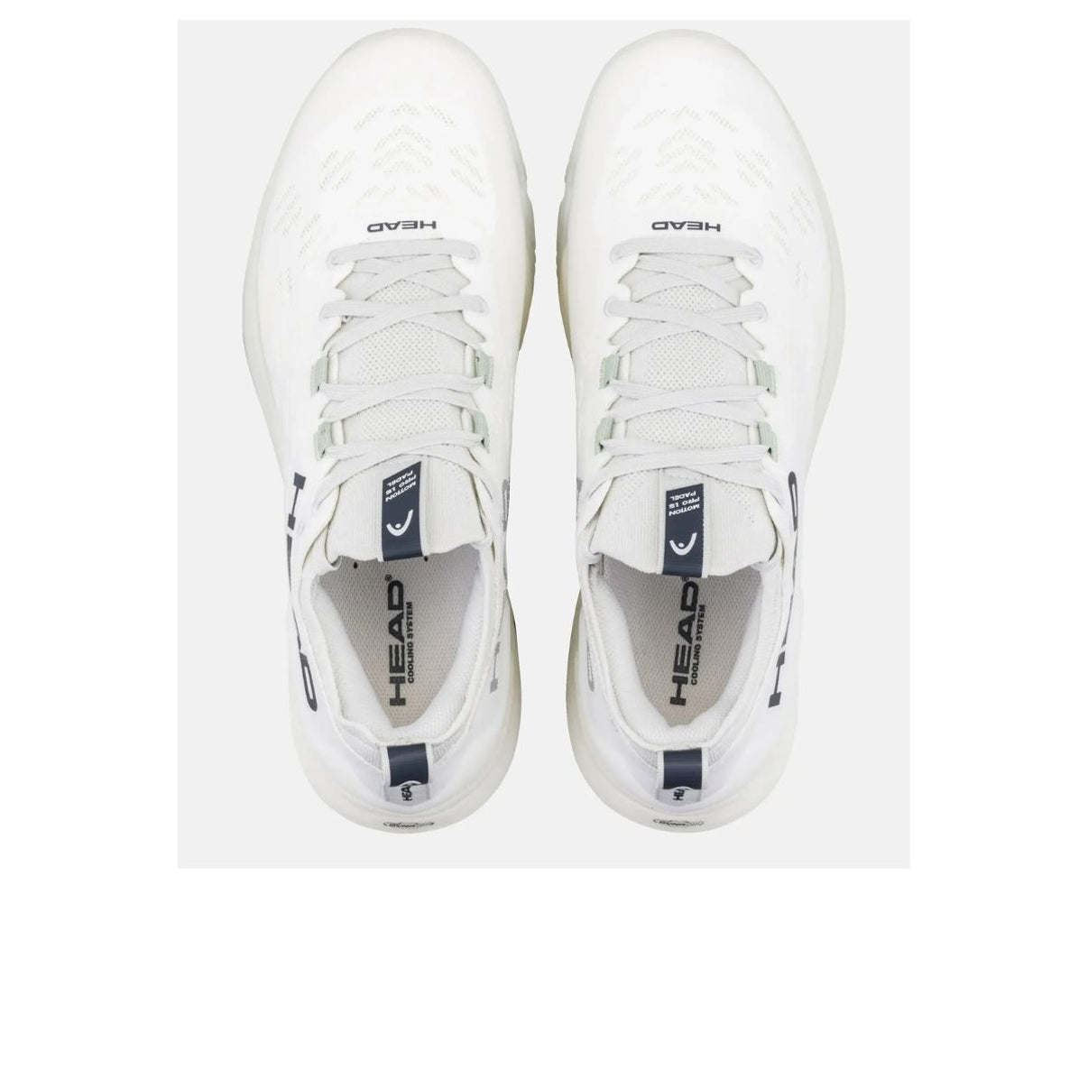 Head Scarpe Padel Uomo Motion Pro Padel 1.5