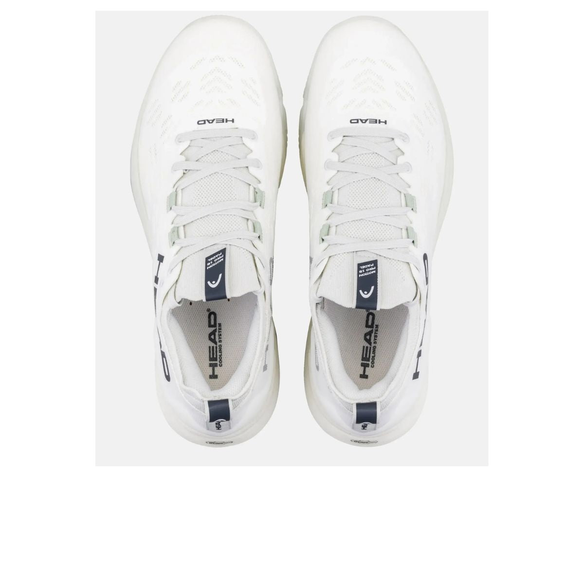 Head Scarpe Padel Uomo Motion Pro Padel 1.5