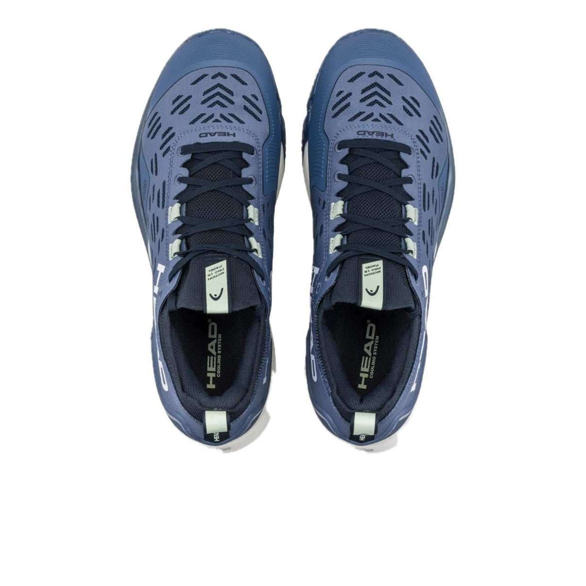 Head Scarpe Padel Uomo Motion Pro Padel 1.5
