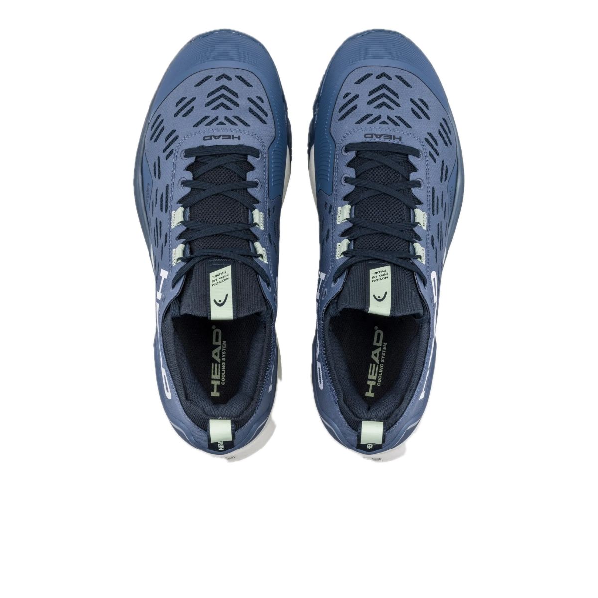 Head Scarpe Padel Uomo Motion Pro Padel 1.5