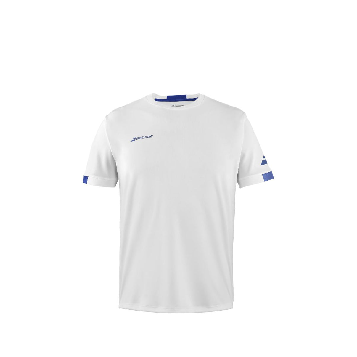 BABOLAT Tshirt Junior Play Crew Neck Tee