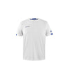 BABOLAT Tshirt Junior Play Crew Neck Tee