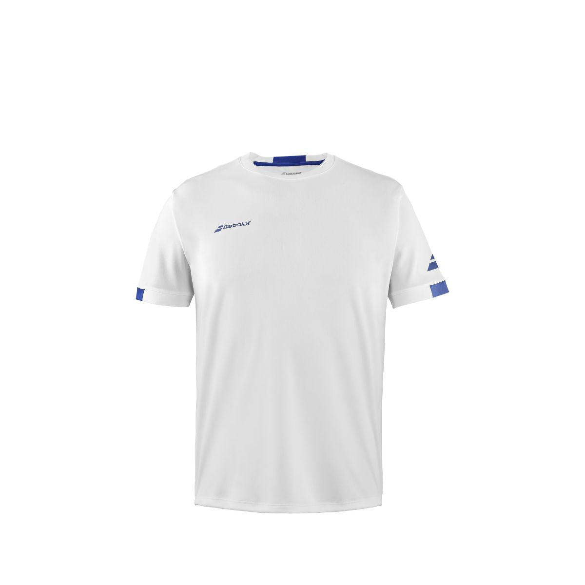 BABOLAT Tshirt Junior Play Crew Neck Tee