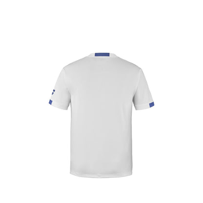 BABOLAT Tshirt Junior Play Crew Neck Tee
