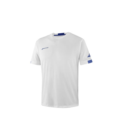BABOLAT Tshirt Junior Play Crew Neck Tee