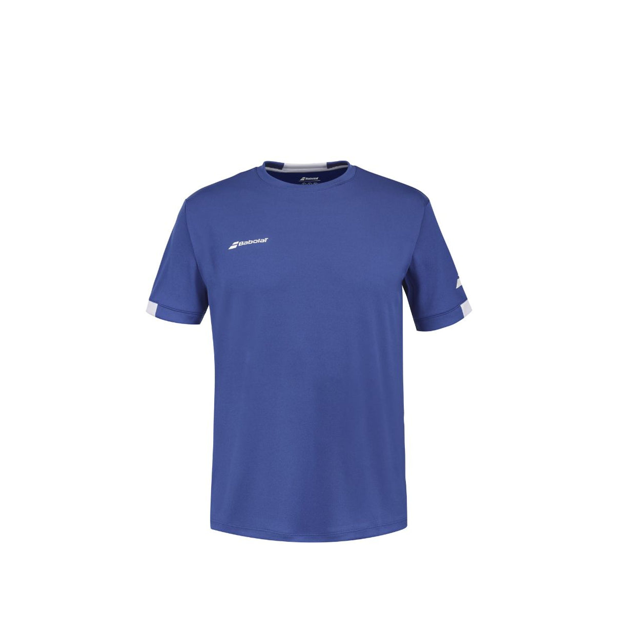 BABOLAT Tshirt Junior Play Crew Neck Tee