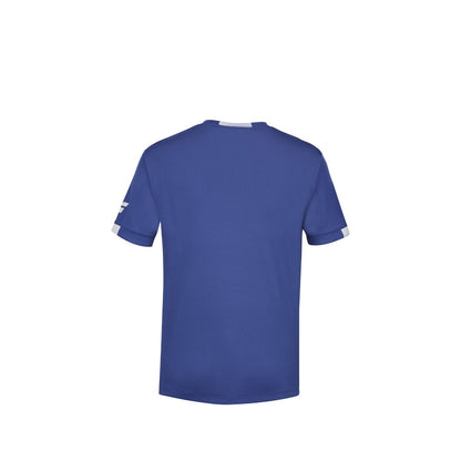 BABOLAT Tshirt Junior Play Crew Neck Tee