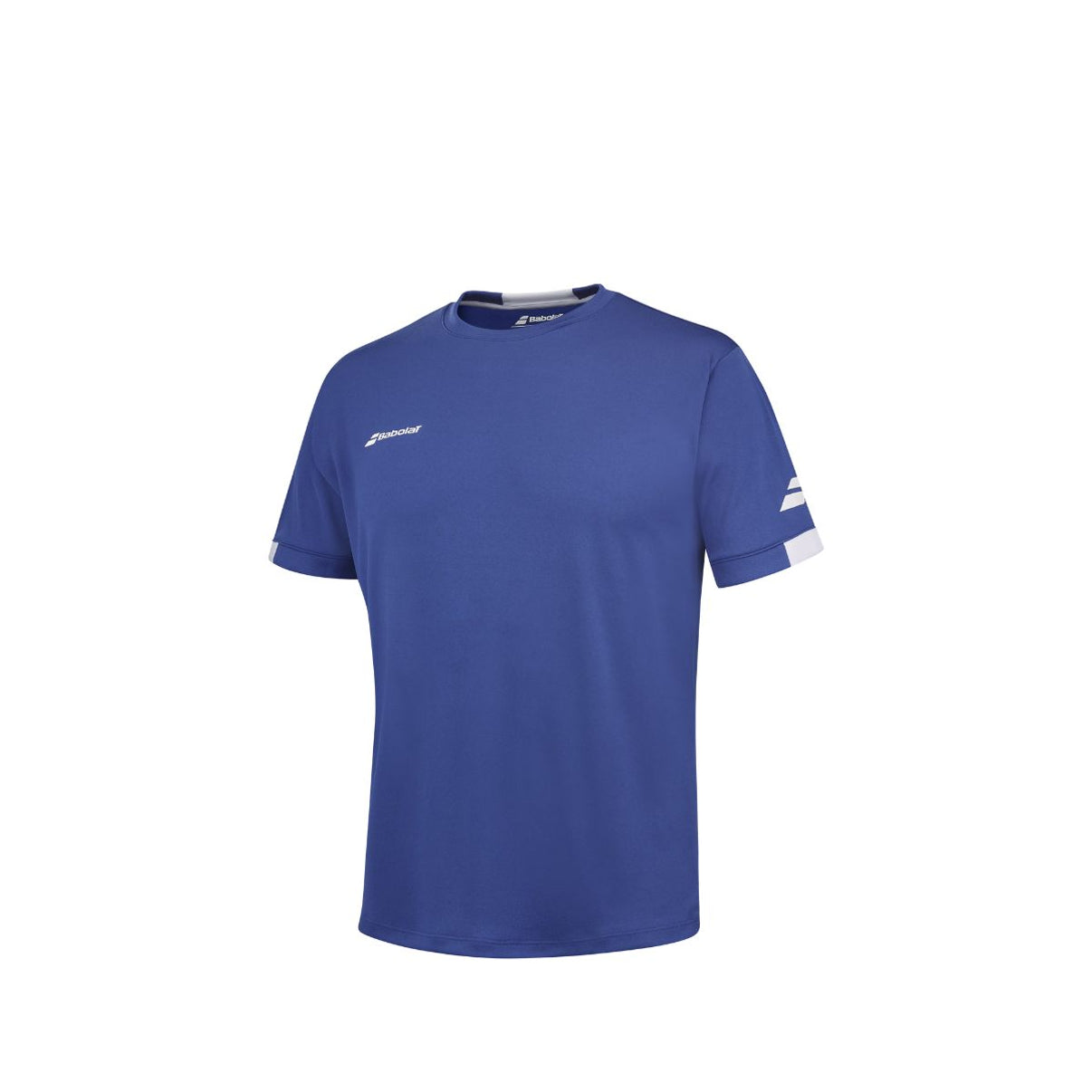 BABOLAT Tshirt Junior Play Crew Neck Tee
