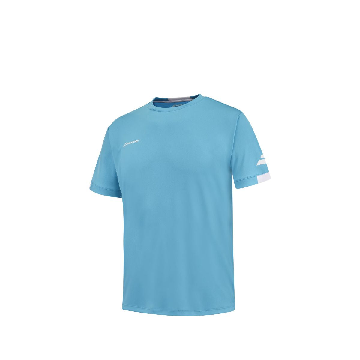 BABOLAT Tshirt Junior Play Crew Neck Tee