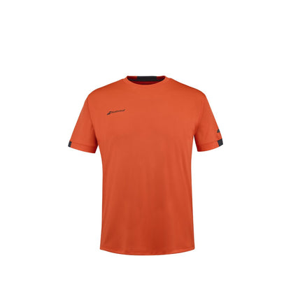 BABOLAT Tshirt Junior Play Crew Neck Tee