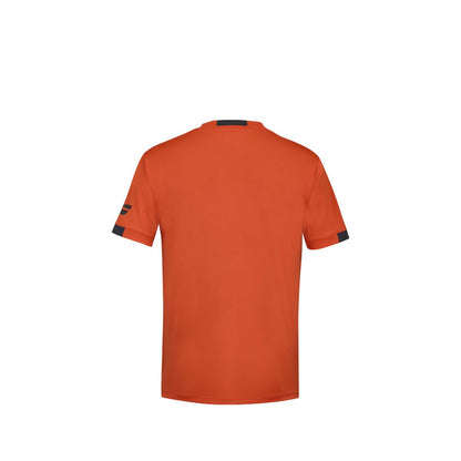 BABOLAT Tshirt Junior Play Crew Neck Tee