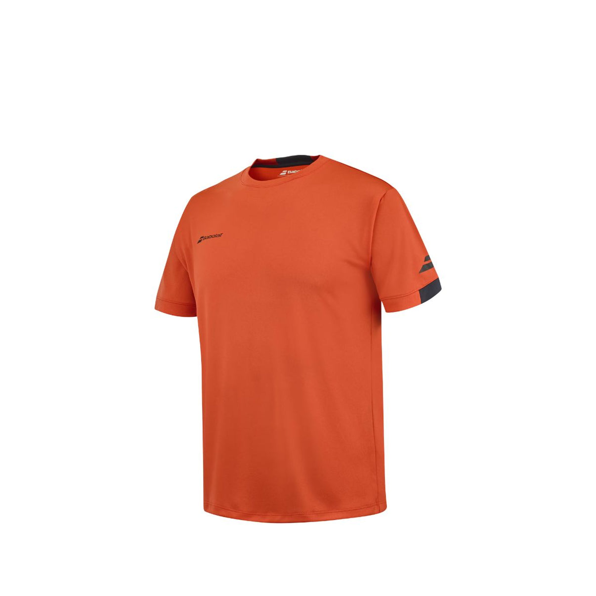 BABOLAT Tshirt Junior Play Crew Neck Tee