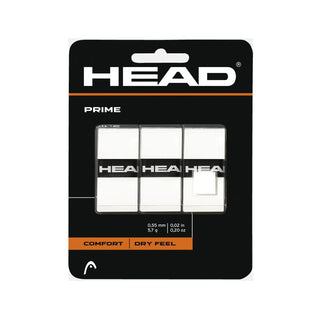 Head Overgrip Tennis Prime