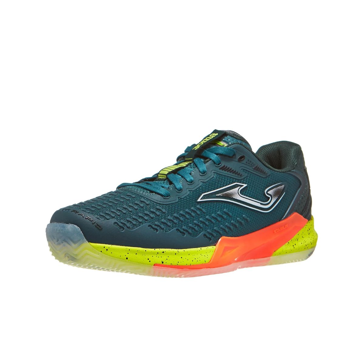 Joma Scarpe Tennis Uomo Rapid 26 Clay