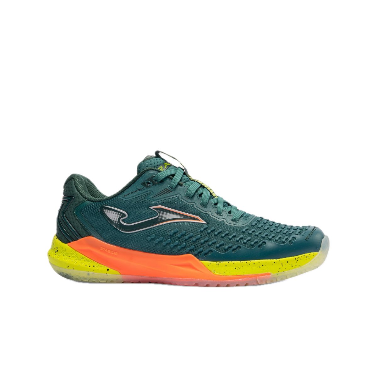 Joma Scarpe Tennis Uomo Rapid 26 Clay