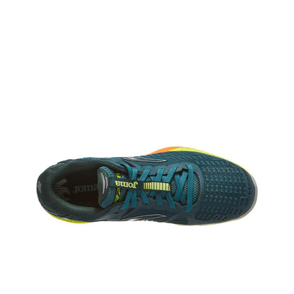 Joma Scarpe Tennis Uomo Rapid 26 Clay