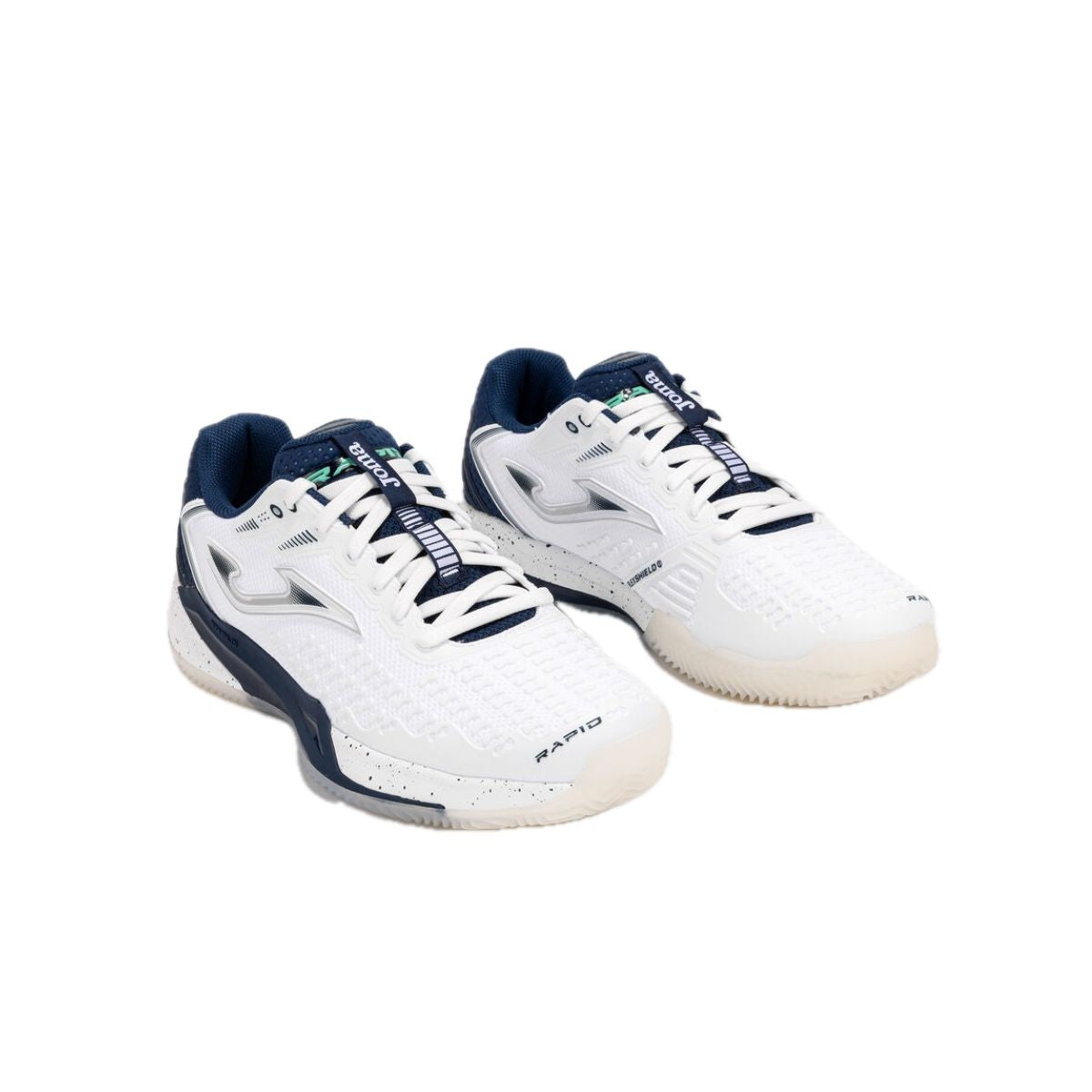 Joma Scarpe Tennis Uomo Rapid 26 Clay